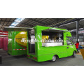 China Brand Mini Vending Truck for Sale